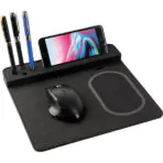 Galaxy Wifi Şarjlı Mouse Pad