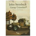 Gazap Üzümleri