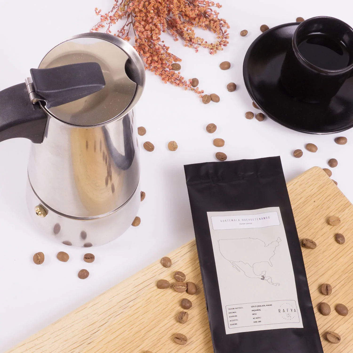 Kişiye-Kuruma Özel Mandala Desenli Kupa Ajanda Kalem Seti - Görsel 4