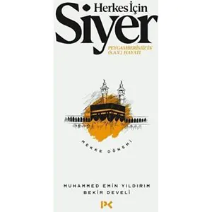 Herkes İçin Siyer - Görsel 1