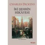 İki Şehrin Hikayesi