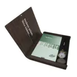 İlk Şiirler Kitaplı Hediye Seti (Özel Kitap Formlu Kutusunda)