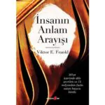 İnsanın Anlam Arayışı