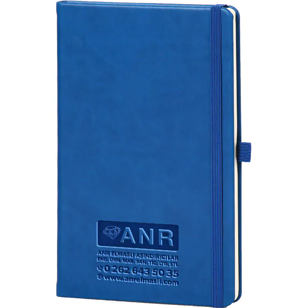 İroni Tarihsiz Defter - Görsel 8