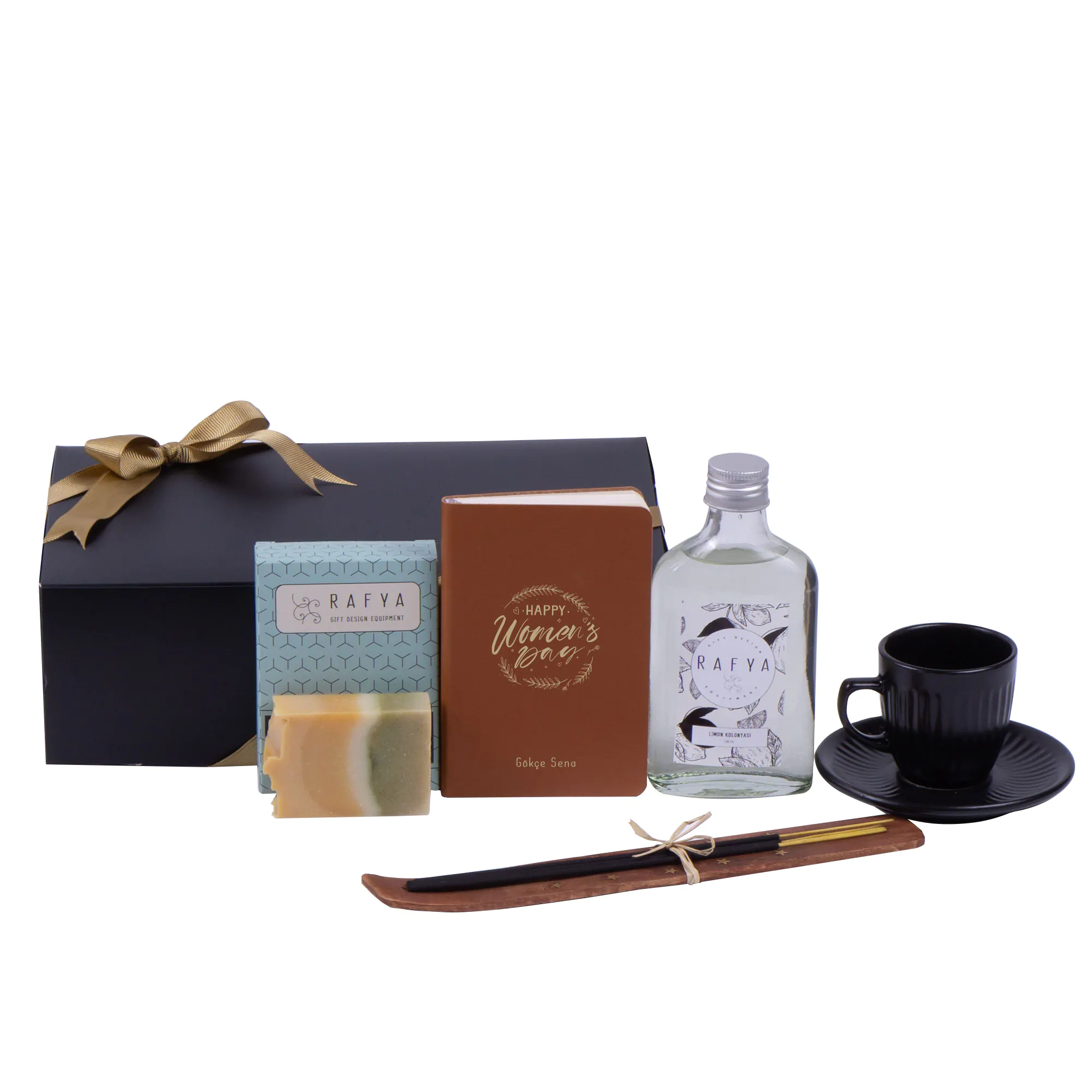 Kadına Hediye Kutusu - Görsel 2