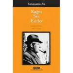 Kağnı Ses Esirler