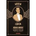 Arsen Lüpen Kibar Hırsız