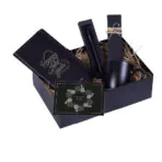 Kişiye Özel Happy New Year Temalı Hediye Konsepti