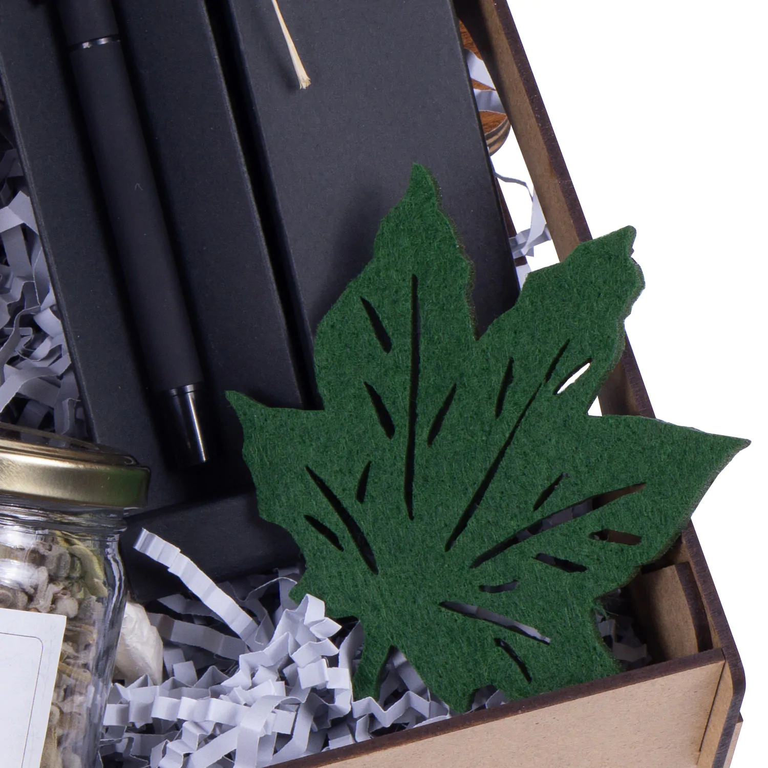 Kış Şöleni Hediye Kutusu - Görsel 3