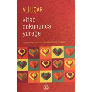 Kitap Dokununca Yüreğe