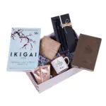 Kitap Kurtlarına Özel Anlamlı Kitaplı Hediye Seti