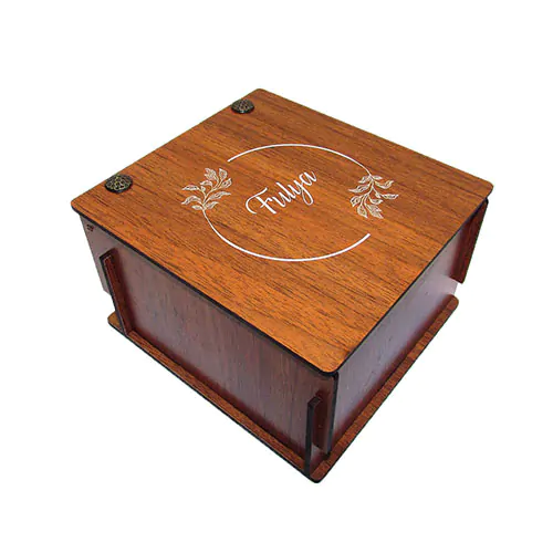 Kitap Kurtlarına Özel Fincan Seti - Görsel 3