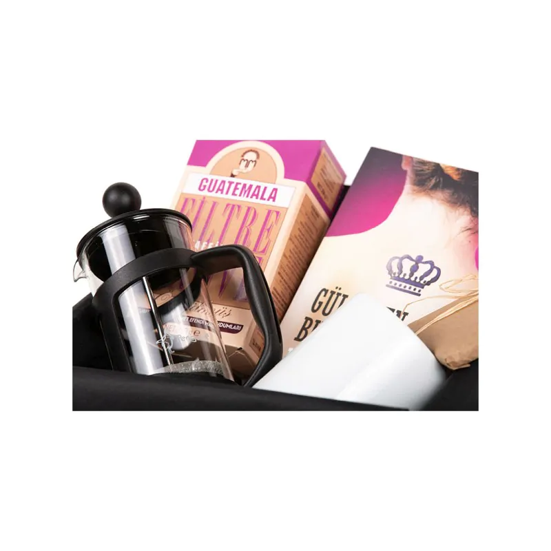 Kral Kaybederse Kitaplı Hediye Seti - Görsel 3