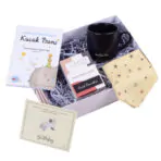 Sen Benim Armağanımsın Hediye Kutusu