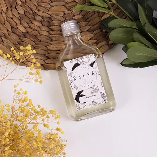 lemon-cologne-1.jpg Doğal Freshness Hediye Seti - Görsel 3
