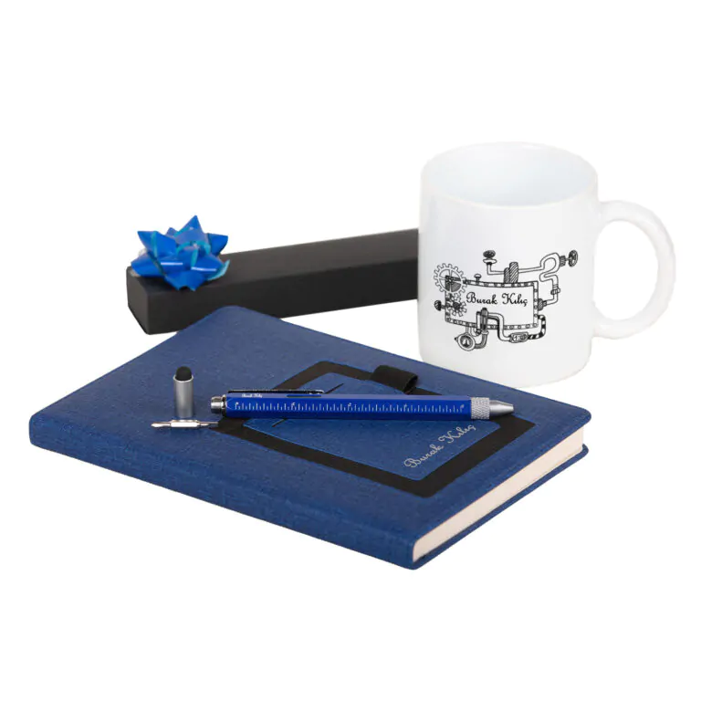 makine mühendislerine hediye