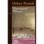 Öğretmene Özel Masumiyet Müzesi Kitaplı Hediye Kutusu - Görsel 2
