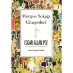 Morgue Sokağı Cinayetleri