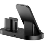 Nova Standlı Wireless Şarj - Görsel 2