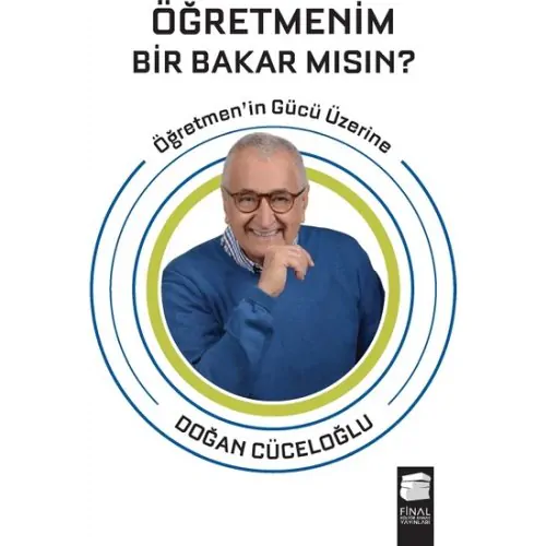 Öğretmenim Bir Bakar Mısın