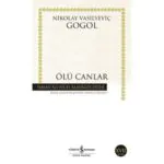 Ölü Canlar