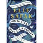 On Dakika Otuz Sekiz Saniye