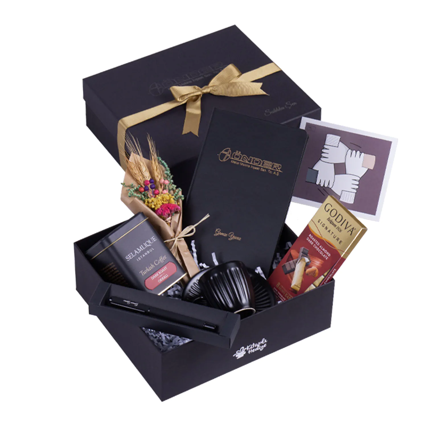 Önder Metal - Görsel 1