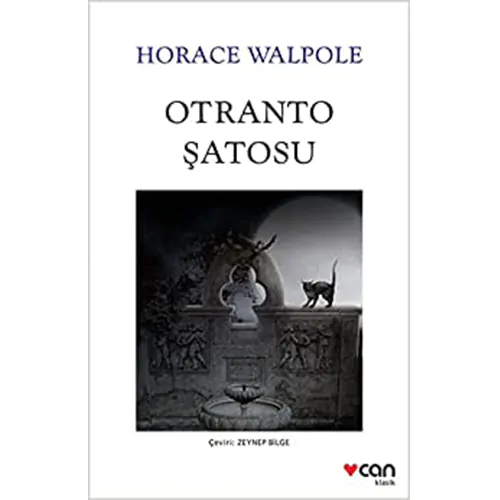 Otranto Şatosu - Görsel 1