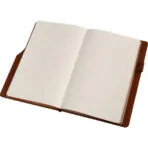 Övgü Tarihsiz Defter - Görsel 2