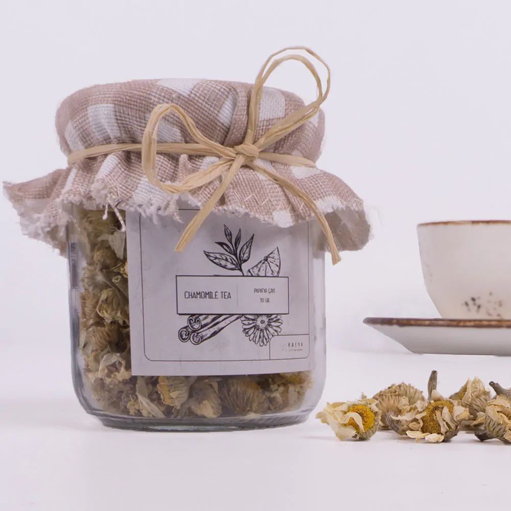 Kar Tanesi Temalı İsme Özel Hediye Kutusu - Görsel 3