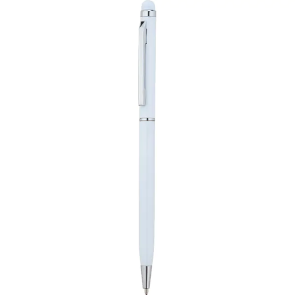 Paris Touch Pen Kalem / Promosyon Kalem - Görsel 3
