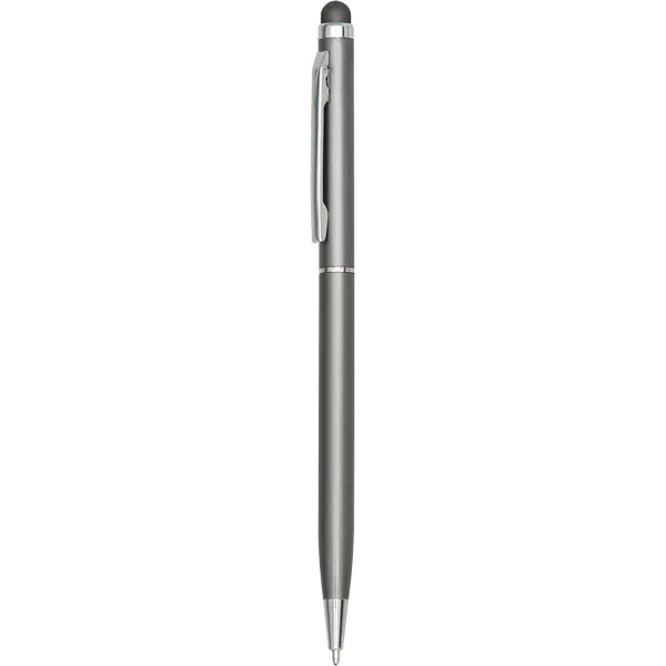 Paris Touch Pen Kalem / Promosyon Kalem - Görsel 4