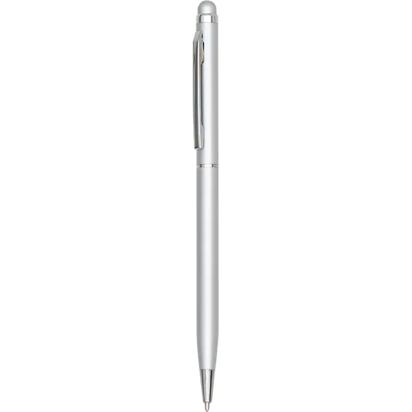 Paris Touch Pen Kalem / Promosyon Kalem - Görsel 5