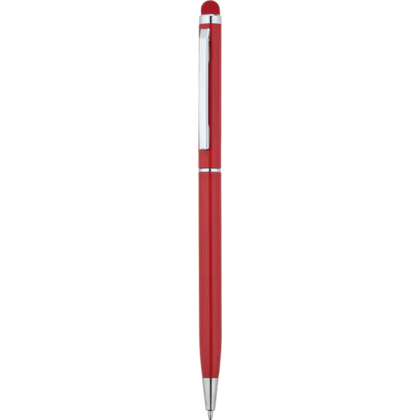 Paris Touch Pen Kalem / Promosyon Kalem - Görsel 13