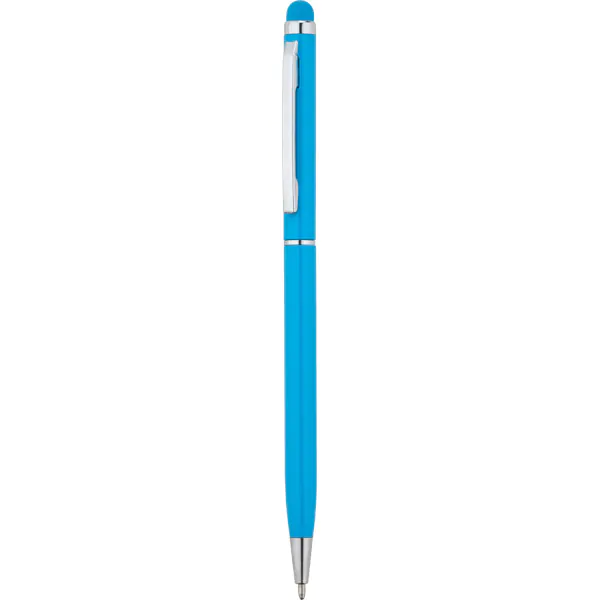 Paris Touch Pen Kalem / Promosyon Kalem - Görsel 7