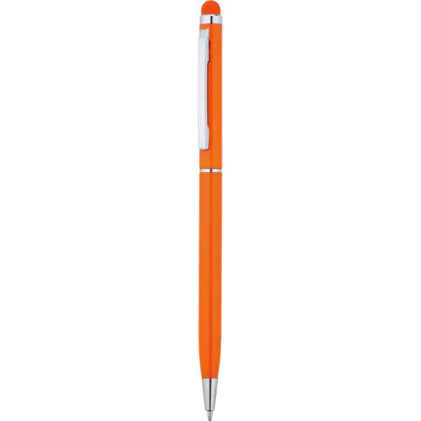 Paris Touch Pen Kalem / Promosyon Kalem - Görsel 6