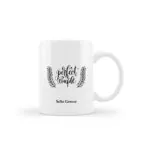 Perfect Tasarımlı İsme Özel Kupa