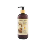 Pierre Cardin Body Lotion 400 ML - Argan Miracle Vücut Losyonu