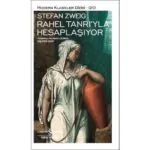Rahel Tanrı'yla Hesaplaşıyor