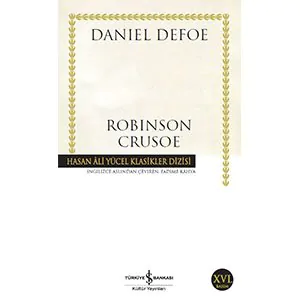 Robinson Crusoe