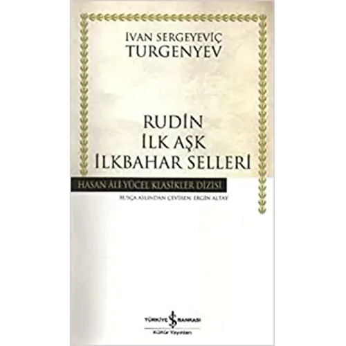 Rudin İlk Aşk İlkbahar Selleri - Görsel 1