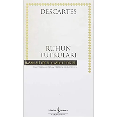 Ruhun Tutkuları
