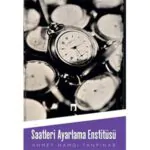 Saatleri Ayarlama Enstitüsü