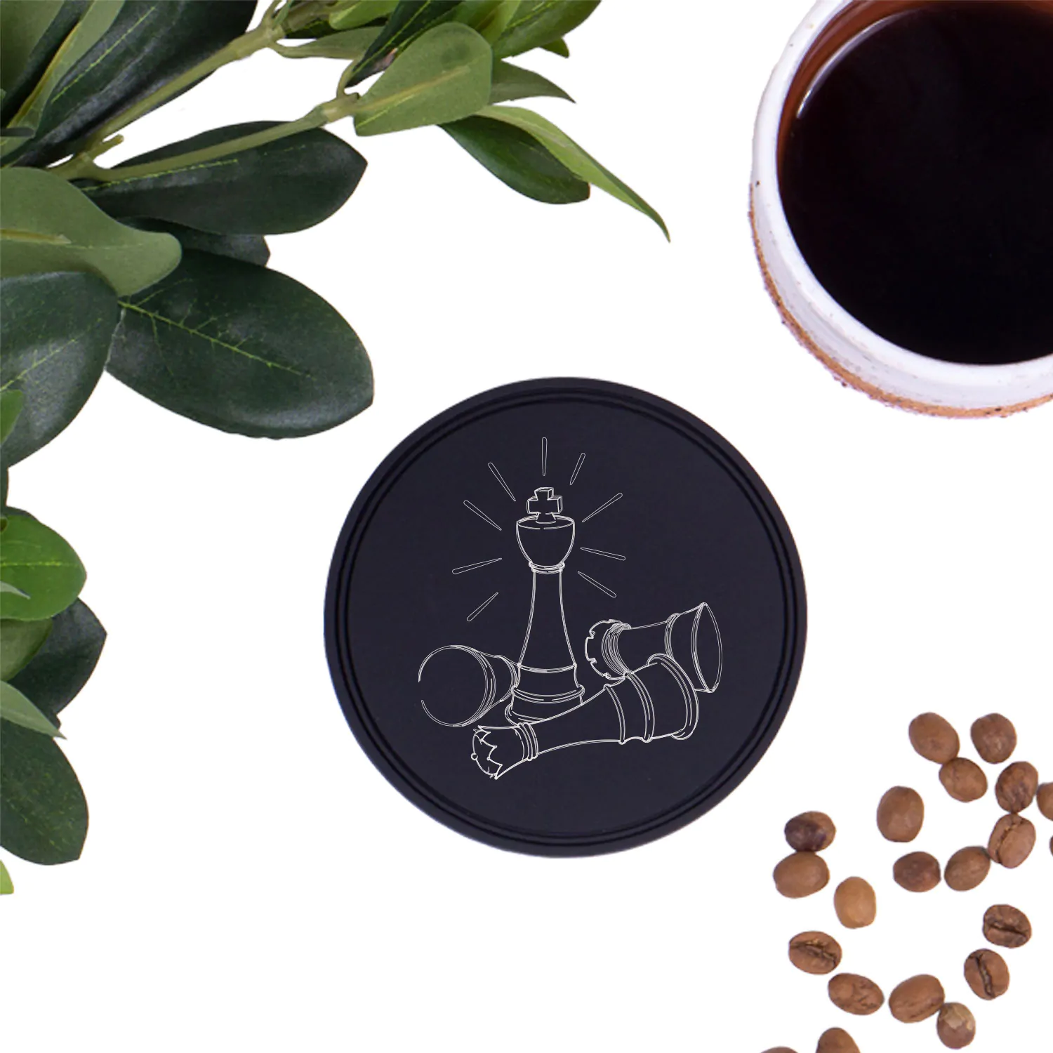 satranc-tasarimli-kupa-altligi-1.jpg Satranç Tasarımlı Kupa Altlığı - Görsel 1