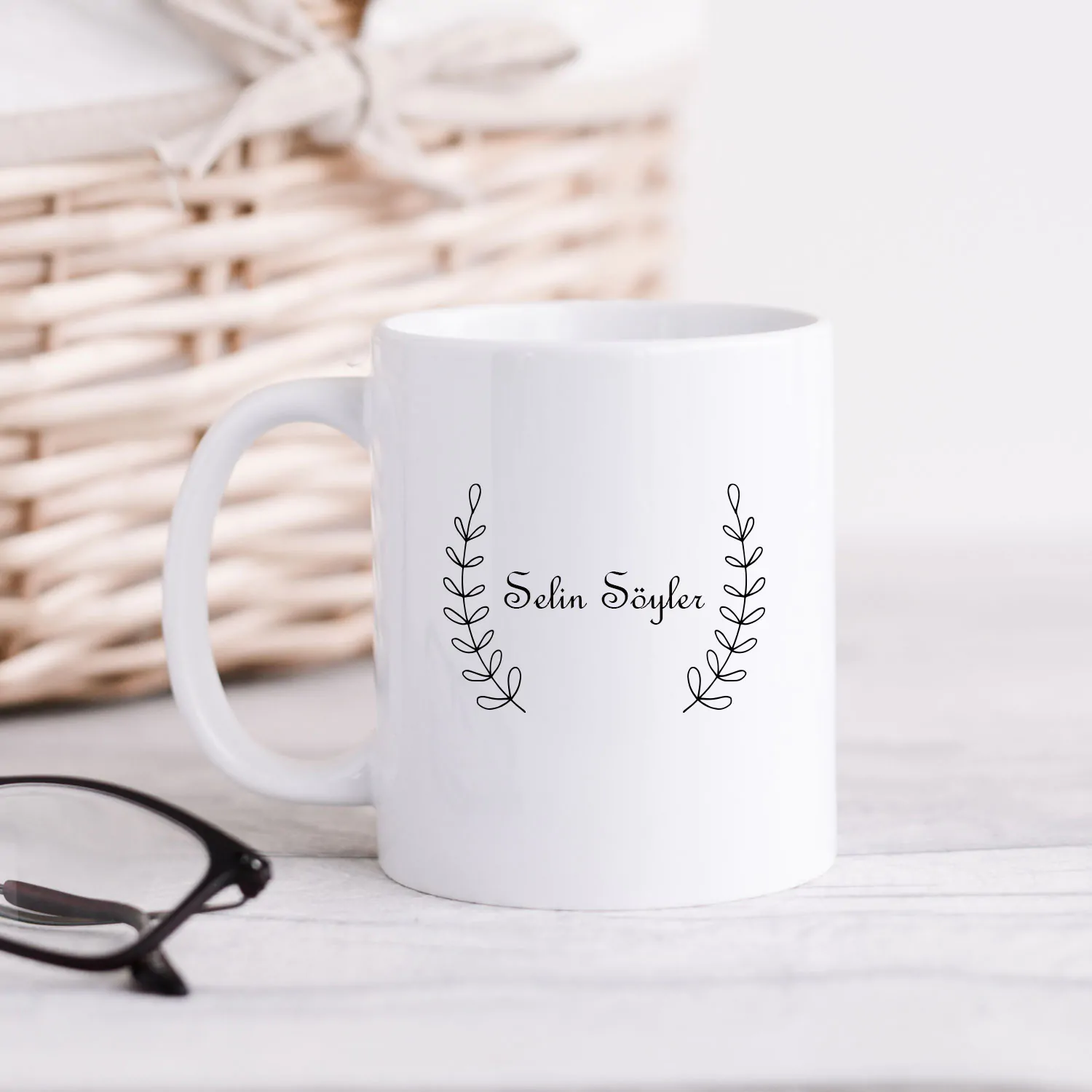 Tatlı Dilekler Hediye Kutusu - Görsel 4