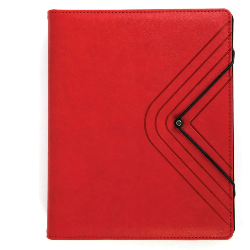 Sembol Makanizmalı Organizer Ajanda - Görsel 4