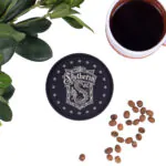 Harry Potter Slytherin Tasarımlı Kupa Altlığı