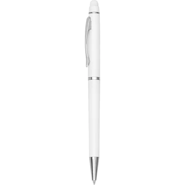 Sofia Touch Pen Kalem / Promosyon Kalem - Görsel 3