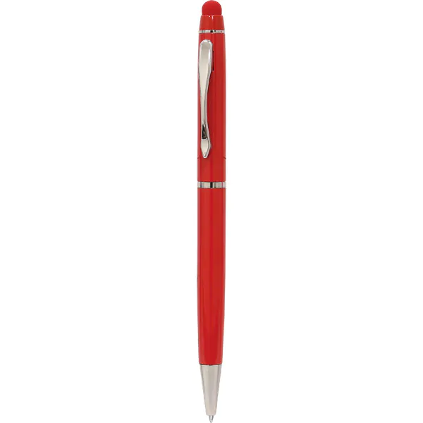 Sofia Touch Pen Kalem / Promosyon Kalem - Görsel 9