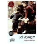 Sol Ayağım